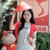 Tú Anh ơii, đi đâu?