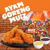 Muiz Hot Chicken