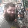 Bearded Wolf83
