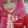 Tris Baris Kosiyah.