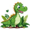 dinodinaso