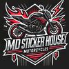 m_d_sticker_house
