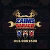 Zaimsgarage