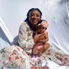 Autume Monet| Faith + Mom Life