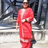 sangitabaskota