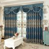 Luxury Turkish Curtains