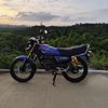 STANDAR BIRU👑