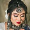 Makeup beauty by sanjida