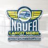 Naufa Langit Mobil