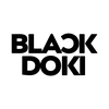 BLACKDOKI LABEL