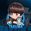 TAKUMAツ