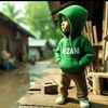 Nizam NA