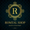 romtalshop