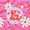 alispopshop