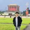 I’m Phong