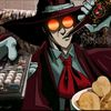 Mr. Nevermore