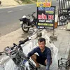 Thầy Thuốc Rửa Xe🤭