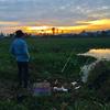 Fishing ThanhSi