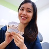 Dr Sylvia Lim