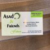 Asad & Friends