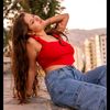 Valentina tribeño