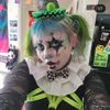nyxbedamnedz
