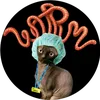 wormthevelcrocat