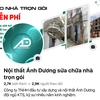 Nghiện nhà - cải tạo nhà ✅