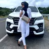 BUNDA AOLONG