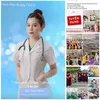 Thẩm Mỹ Thanh Nhàn