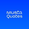 mustaquotes