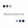 santynotes