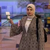 ام يوسف منيه النصر