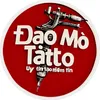 Đạo Mò xăm hình Hà Nội