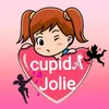 🏹🎯 Cúpida jolie🎯🏹