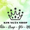 Kim Ngân Ga Gối 62