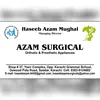Azam Surgical