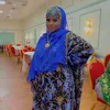 Isha Hassan
