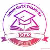 10a2 - GDTX Thanh Ba