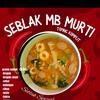 Warung seblak viral