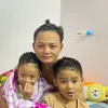 Mẹ sắn