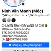 Mạnh bonsai 2001