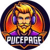pucepage