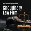 Advocate Pakistan