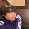 極 細 眼 球 ．