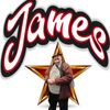 officialjamesstarr