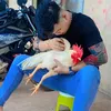 Trần Lê Trung Kiên