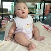 babymattha
