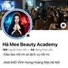 hameebeautyacademy