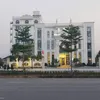 nghisoncenterpalace